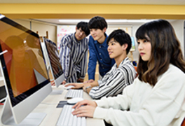 大原簿記ビジネス専門学校大宮校