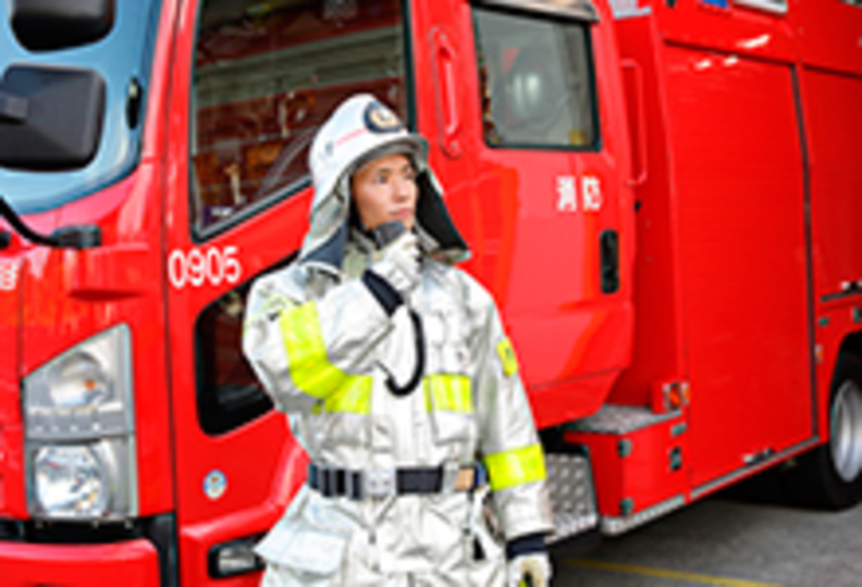 大原法律専門学校の風景