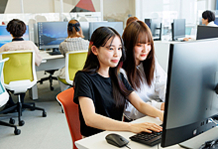 学校イメージ