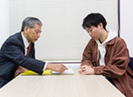 大阪工業技術専門学校の特長2