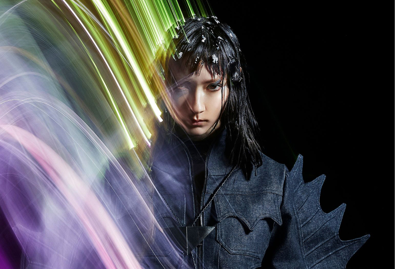 ヴォートレイル ファッション アカデミーの風景