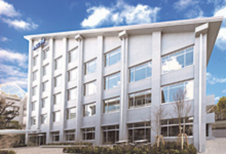 中央工学校の風景