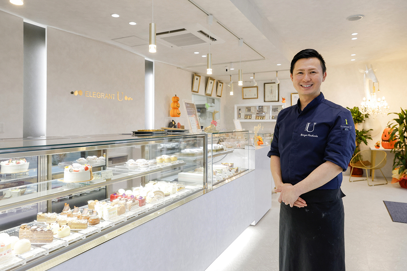 東海調理製菓専門学校の卒業後