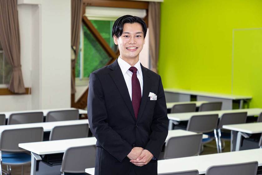 東京ＹＭＣＡ国際ホテル専門学校のイベント