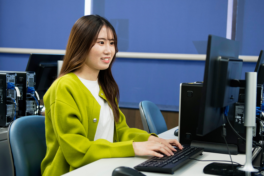 キャンパスライフPhoto