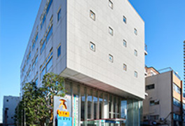専門学校　東京テクニカルカレッジ