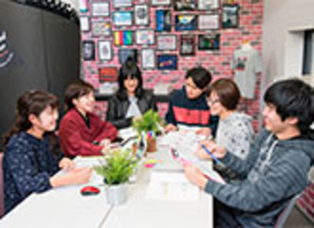 学校の特長2