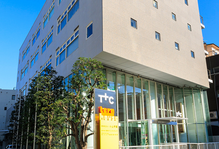 学校イメージ