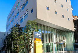 専門学校　東京テクニカルカレッジ