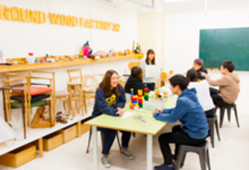 専門学校 東京デザイナー・アカデミーの風景