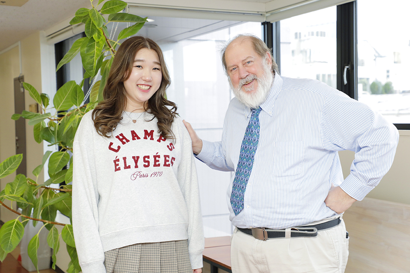 キャンパスライフPhoto