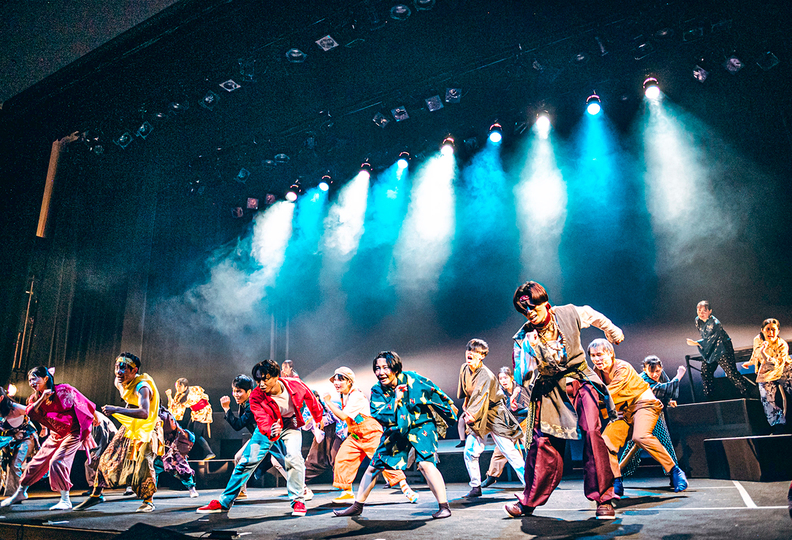 専門学校 東京ビジュアルアーツ・アカデミーの風景