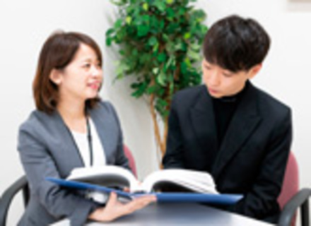 東京医薬看護専門学校の特長2