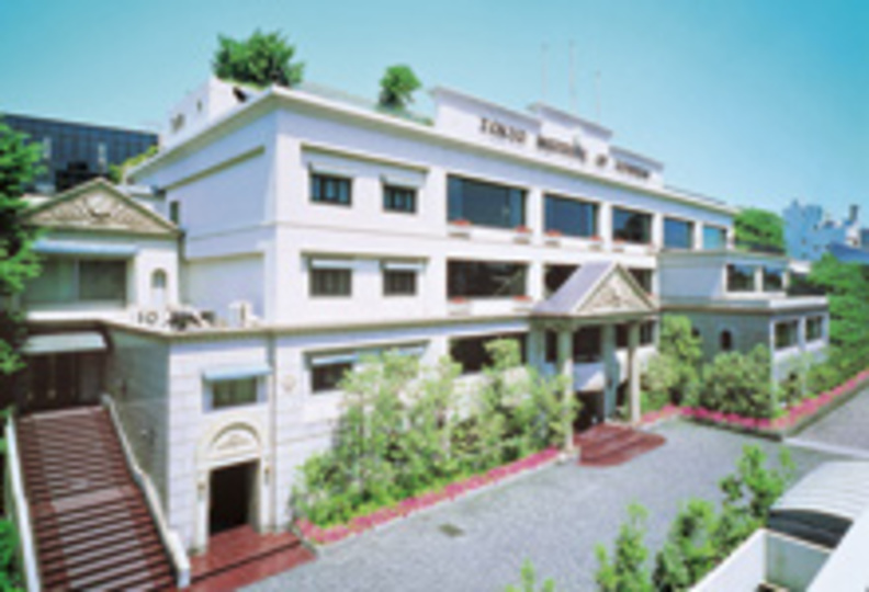 専門学校 東京ホスピタリティ・アカデミーの風景