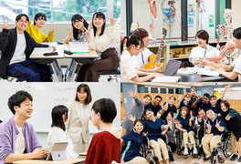 東京福祉専門学校