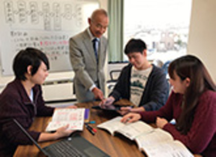 埼玉コンピュータ&医療事務専門学校の特長3