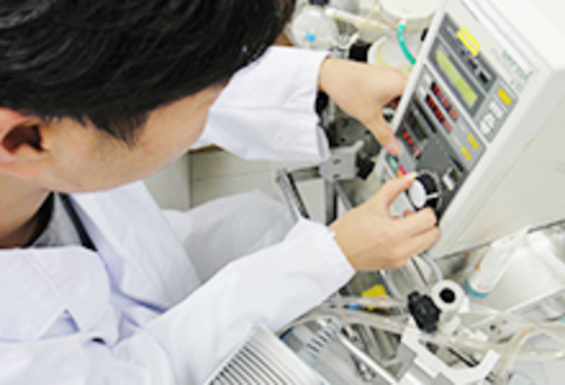 日本メディカル福祉専門学校の風景