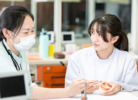 学校の特長1