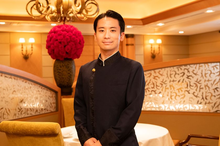 専門学校名古屋ホスピタリティ・アカデミーの卒業生