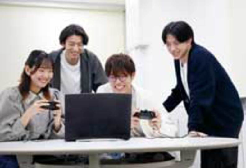 ＥＣＣコンピュータ専門学校の風景