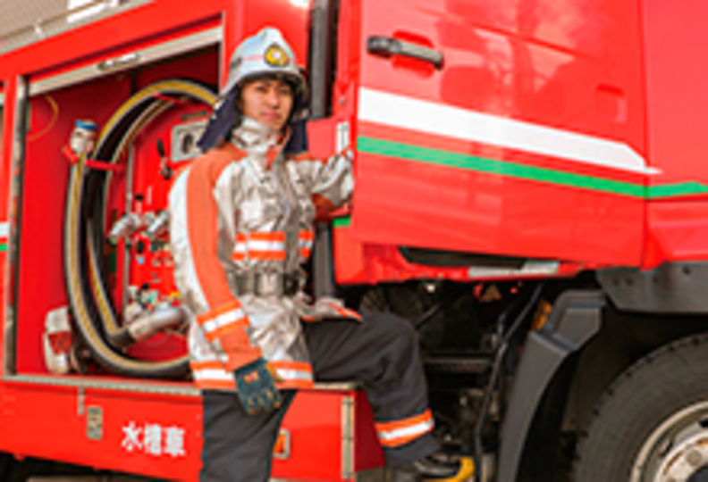 大原法律公務員専門学校大宮校の風景