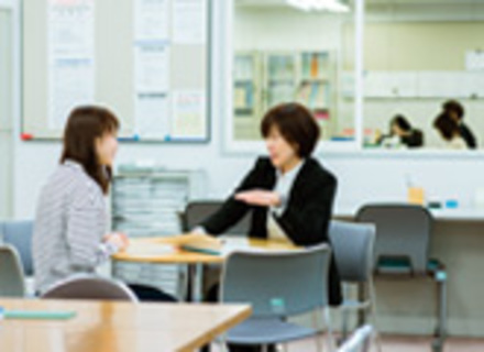 北翔大学の特長３