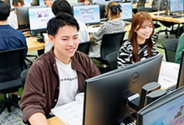 東京ＩＴプログラミング＆会計専門学校名古屋校