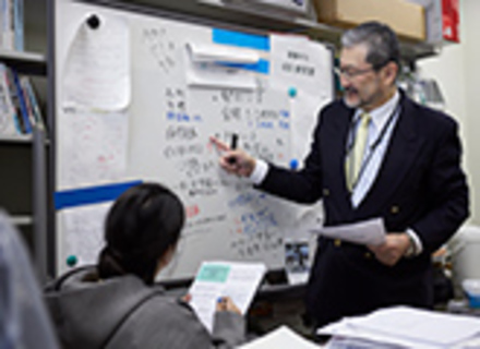 九州情報大学の特長2