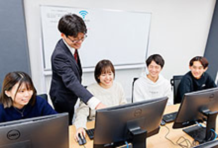 学校イメージ