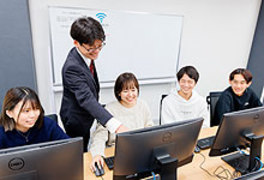 東京ＩＴプログラミング＆会計専門学校仙台校