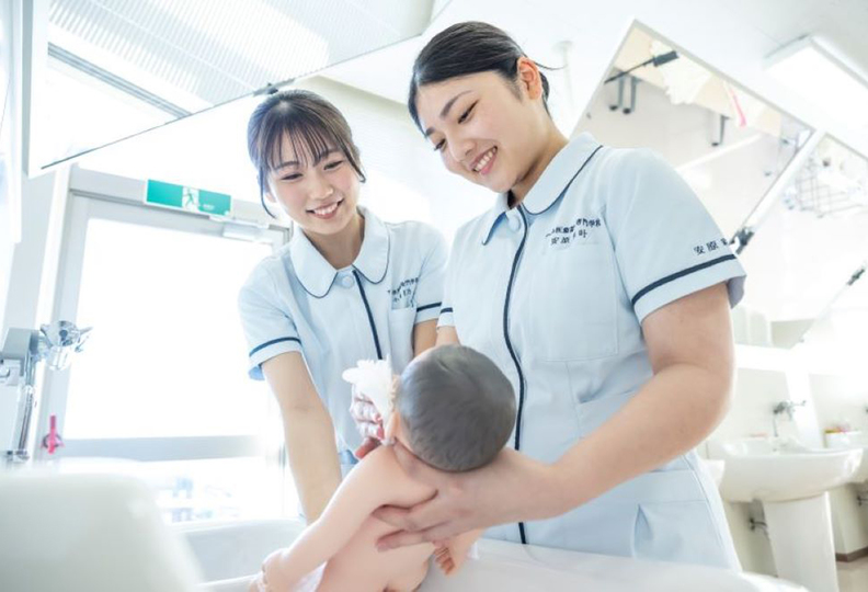 アール医療福祉専門学校の風景