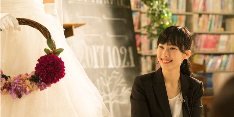 西武文理大学の授業1