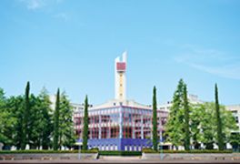 尚美学園大学