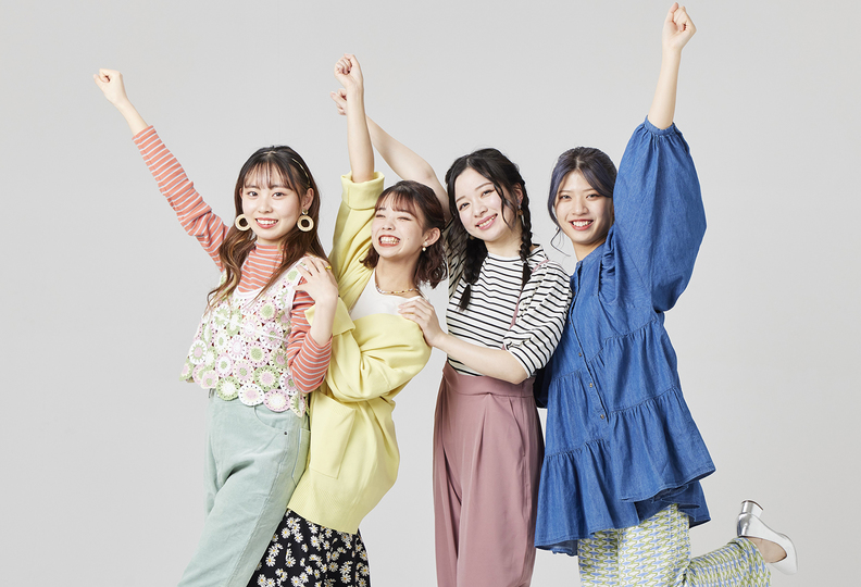 仙台ヘアメイク専門学校の風景