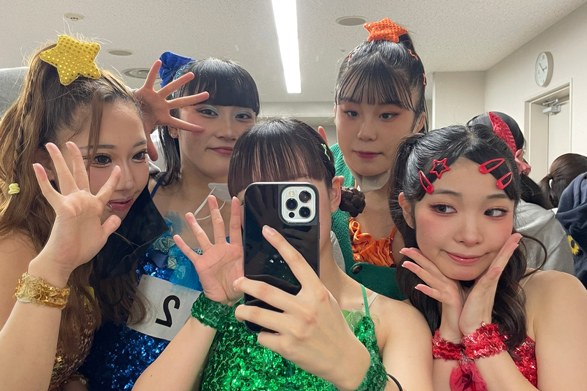 キャンパスライフPhoto