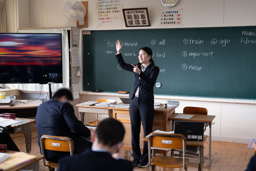 鎮西学院大学の卒業後
