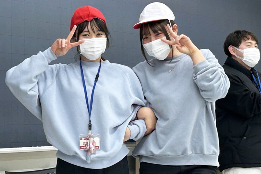 キャンパスライフPhoto