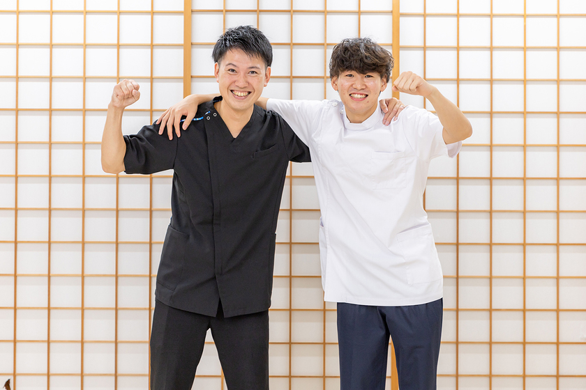 キャンパスライフPhoto
