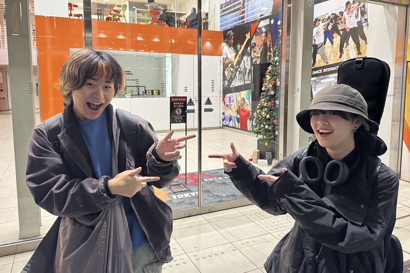 キャンパスライフPhoto