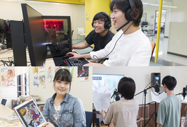 大阪情報ＩＴクリエイター専門学校