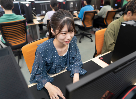 学校の特長2