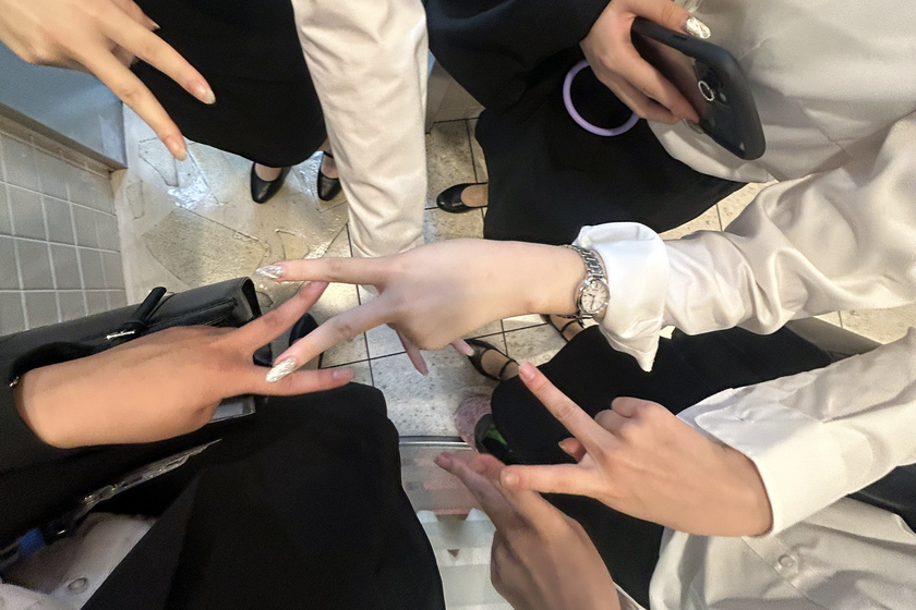 キャンパスライフPhoto