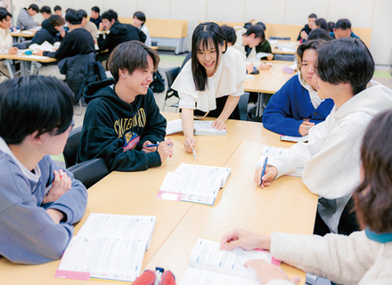 学校の特長3