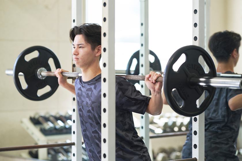 キャンパスライフPhoto