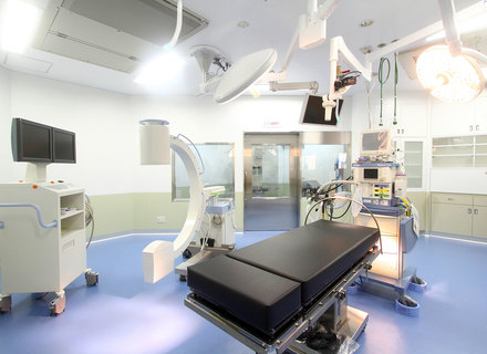 大阪ペピイ動物看護専門学校の特長２