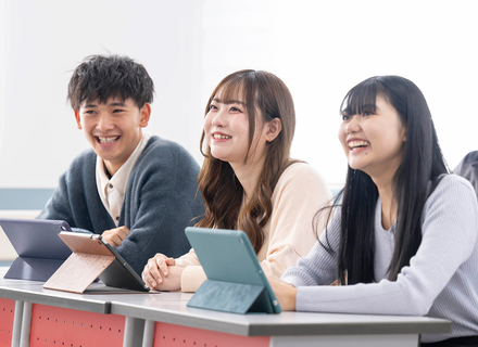 学校の特長2
