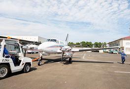 東日本航空専門学校