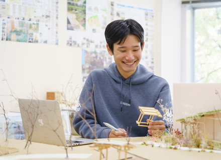 西日本短期大学の特長1