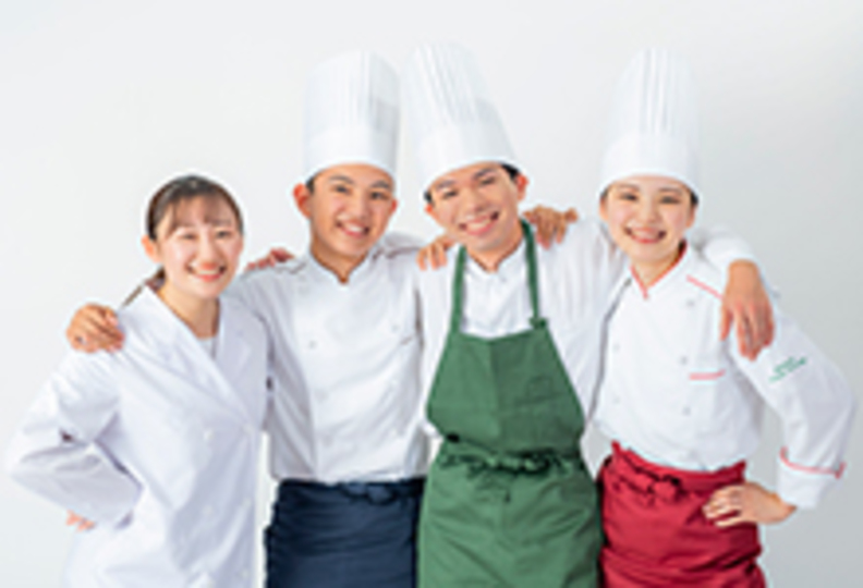 北陸食育フードカレッジの風景