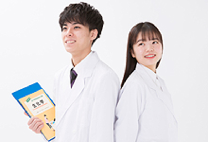 華学園栄養専門学校の風景